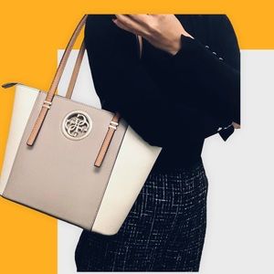 Guess Tote Bag